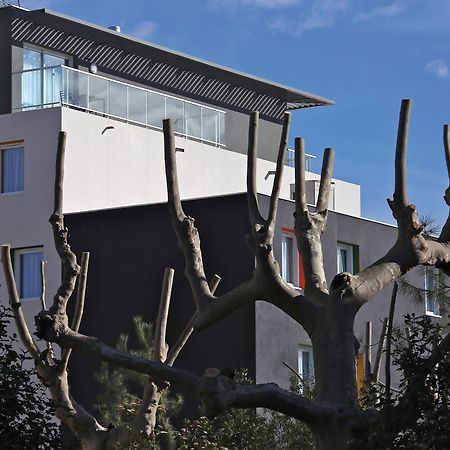 Appart'City Confort Montpellier Ovalie II Exteriér fotografie