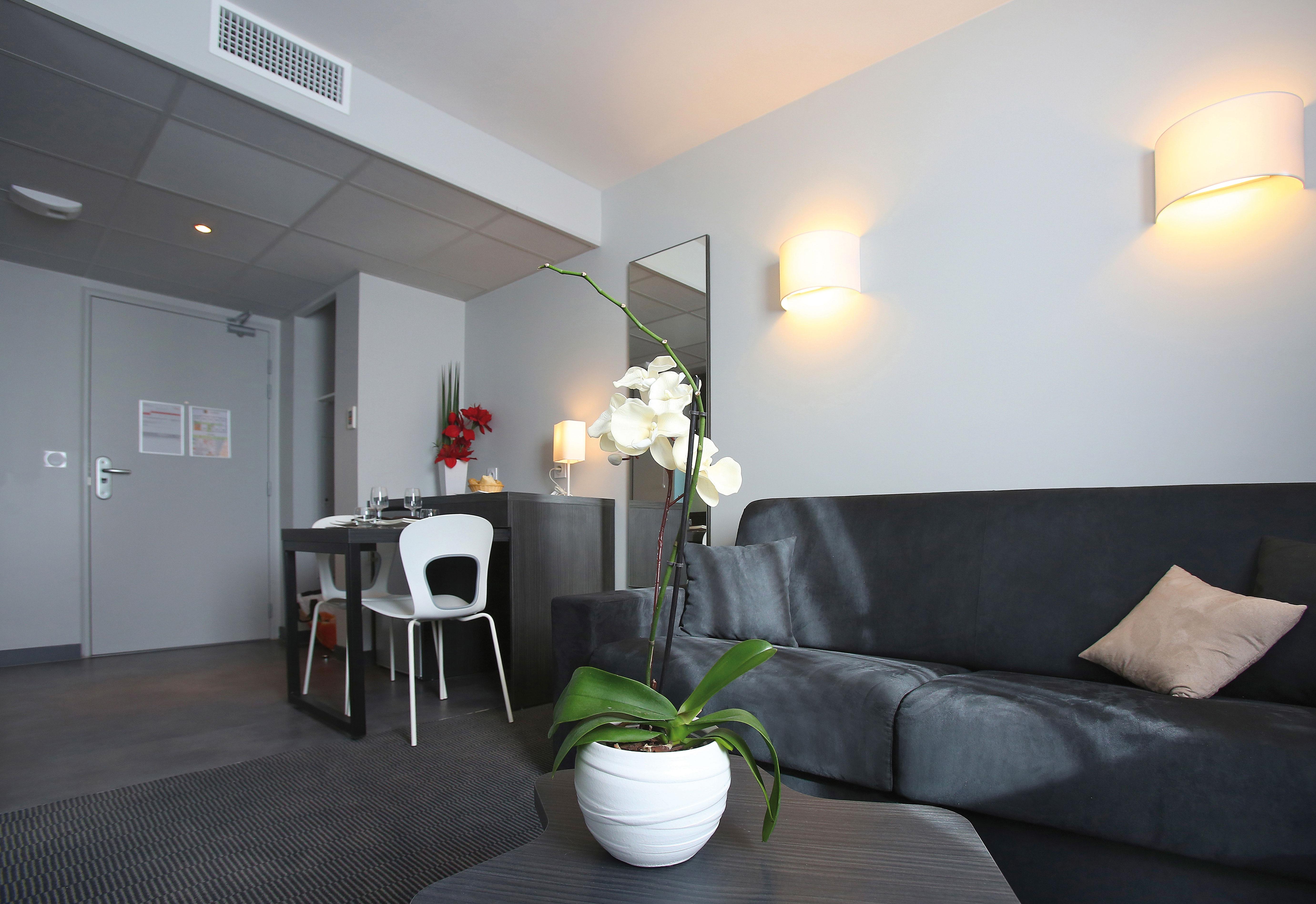 Appart'City Confort Montpellier Ovalie II Exteriér fotografie