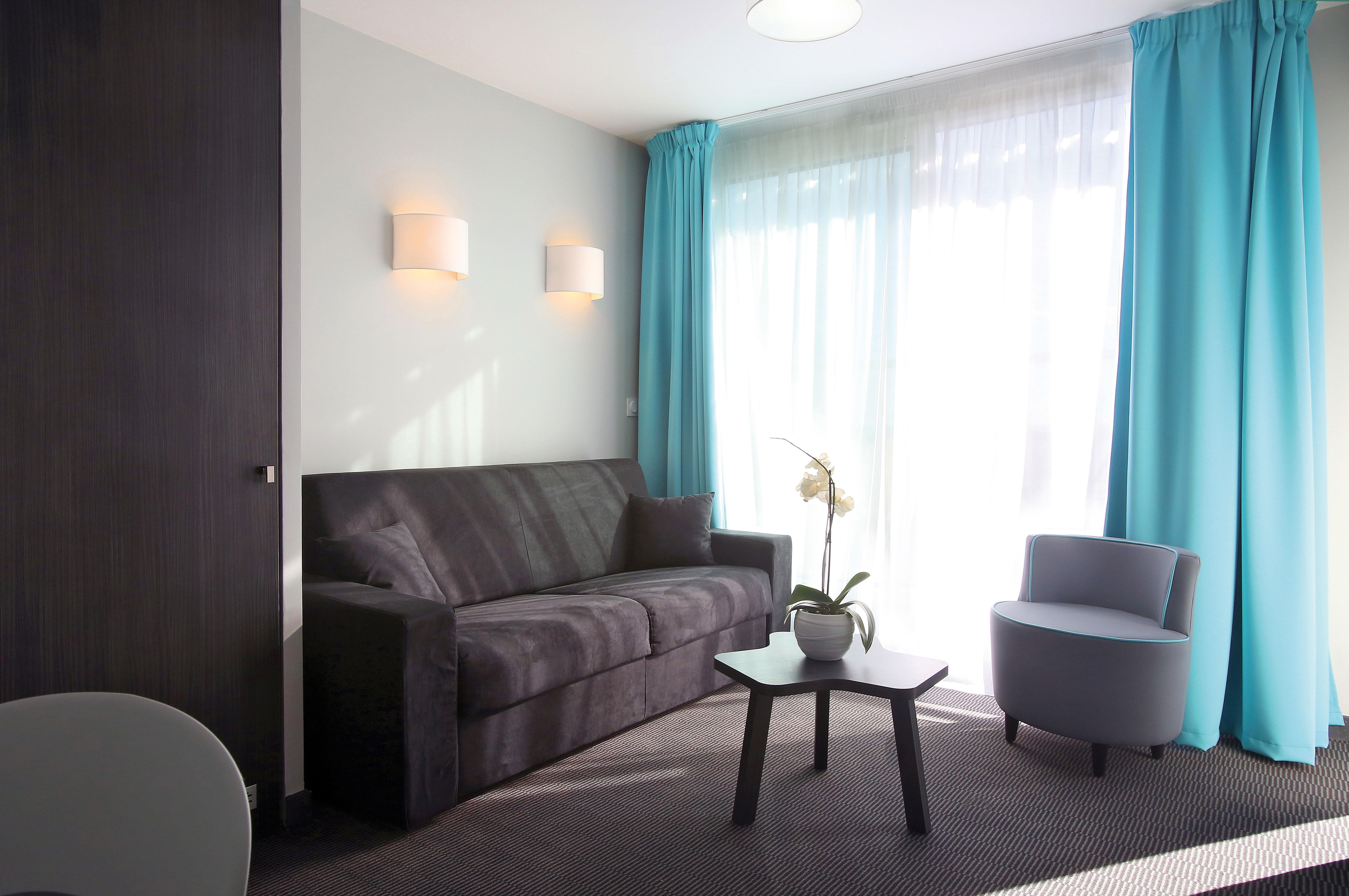 Appart'City Confort Montpellier Ovalie II Exteriér fotografie