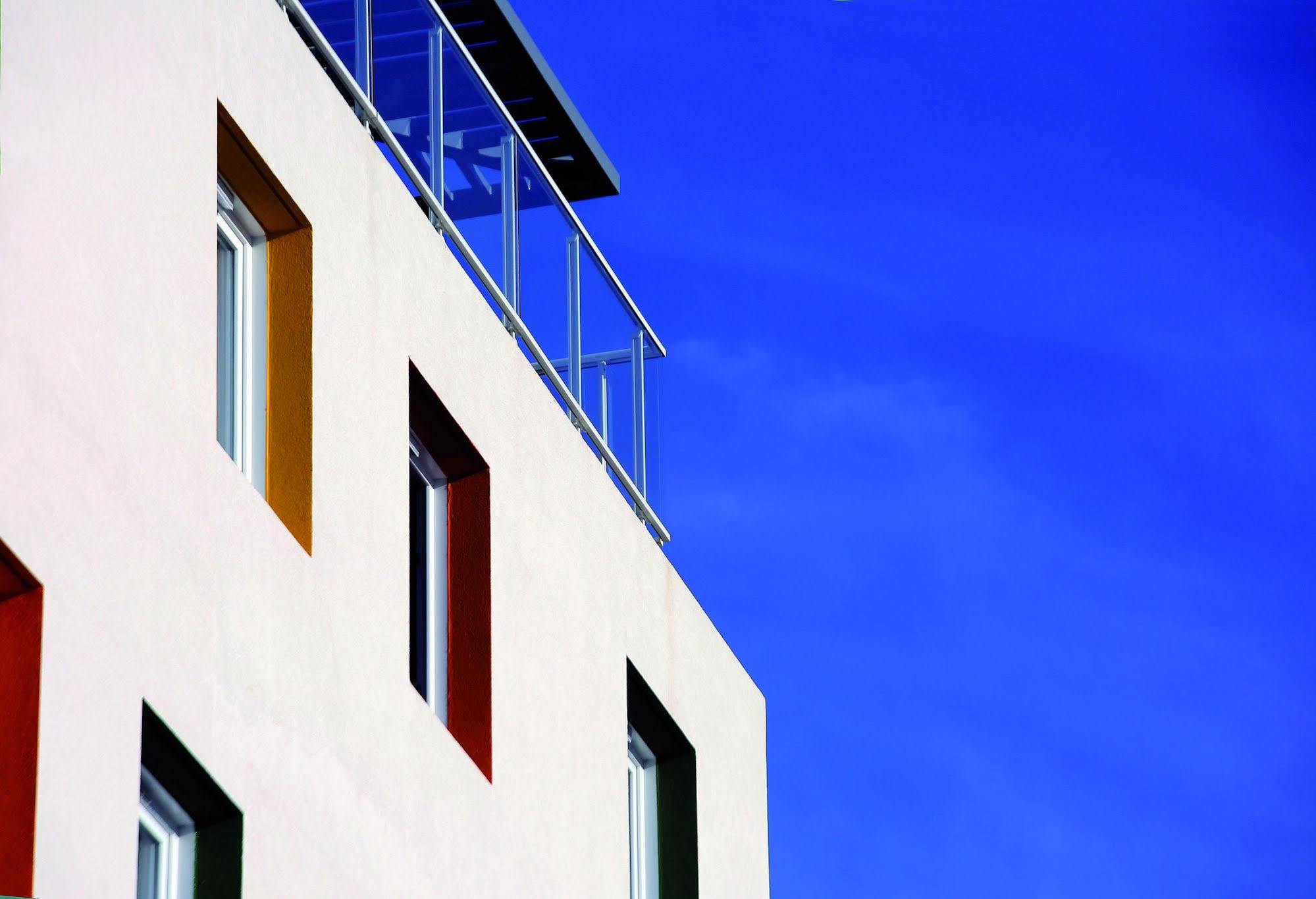 Appart'City Confort Montpellier Ovalie II Exteriér fotografie